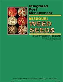 Cover art for publication IPM1023