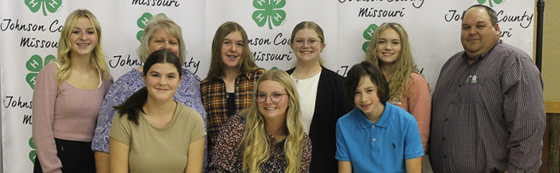 Johnson County 4-H Council