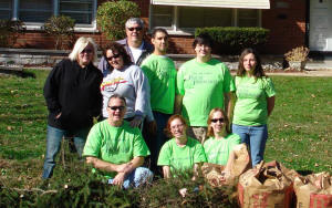 housing volunteers