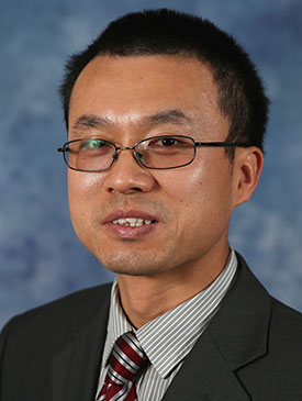 Jianfeng Zhou