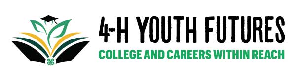 4-H Youth Futures - College and Careers Within Reach