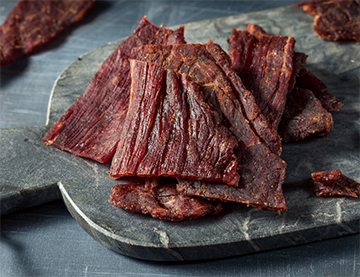 jerky