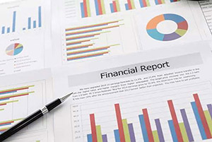 Financial reports