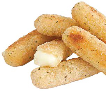 Cheese Sticks