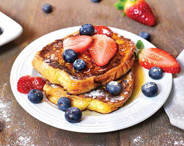 Fantastic French Toast