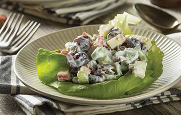 Waldorf Salad