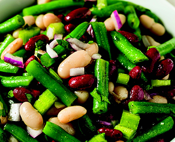 Bean Salad