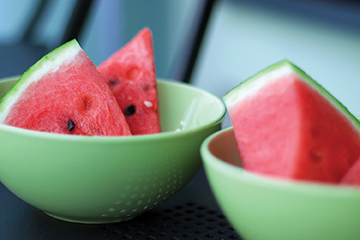 watermelon