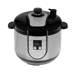 Electric multicooker