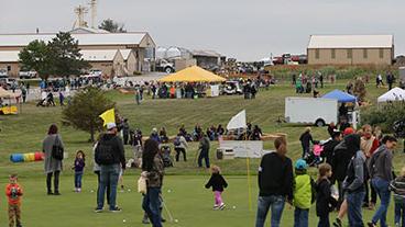 Jefferson Farm Extension and Education Center