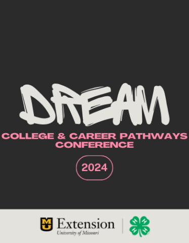 Dream college and career pathways conference 2024