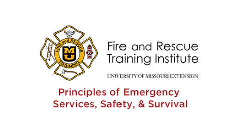 Principles of Emergency Services, Safety and Survival (CO25102)