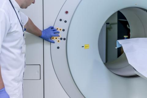 Engineering in Medical Imaging 2: Ionizing Techniques 2024FALL