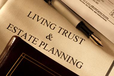 Living Trust and Estate Planning