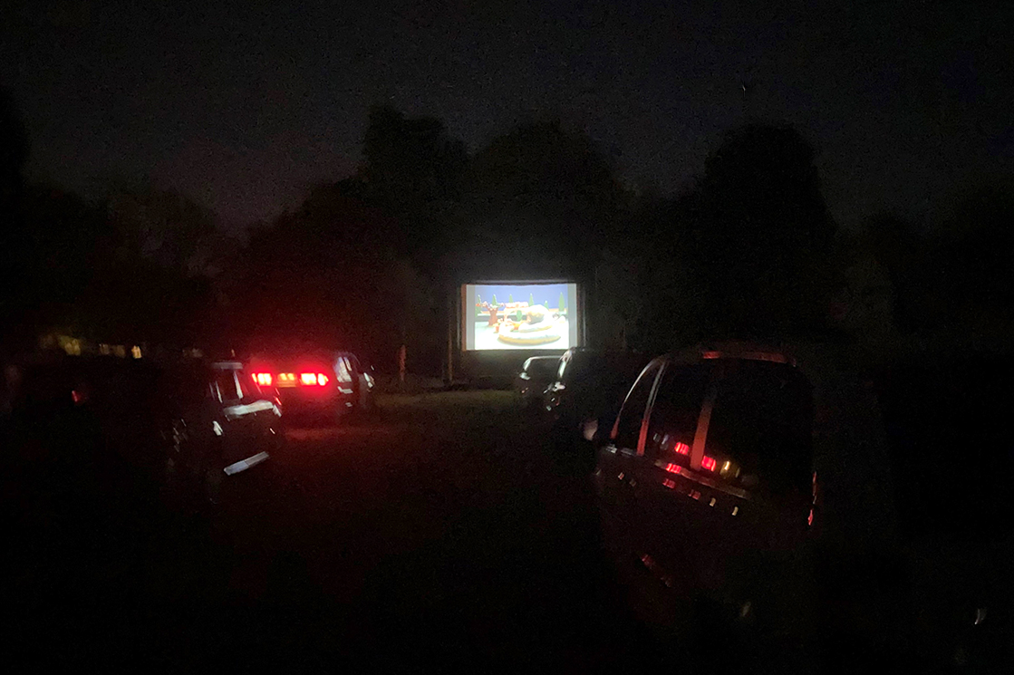 'Hiss' by Eileen Shafer of Cole County 4-H was among the 2020 FilmFest 4-H entries screened at a drive-in-style outdoor 4-H awards program in Bardstown, Ky.