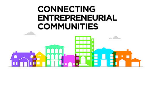 Connecting Entrepreneurial Communities