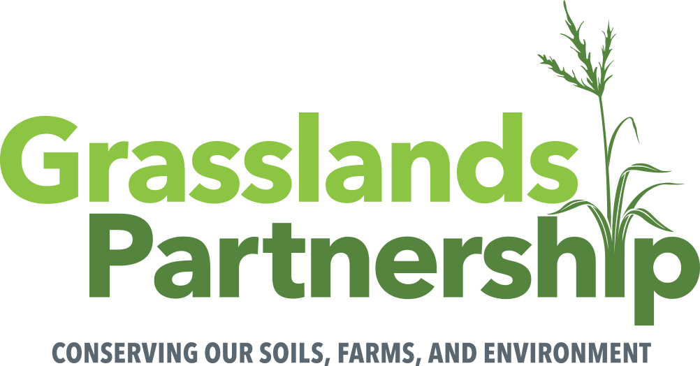 Grasslands Partnership logo