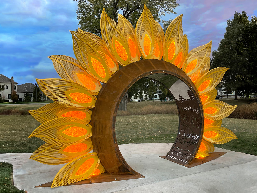 gateway sunflower