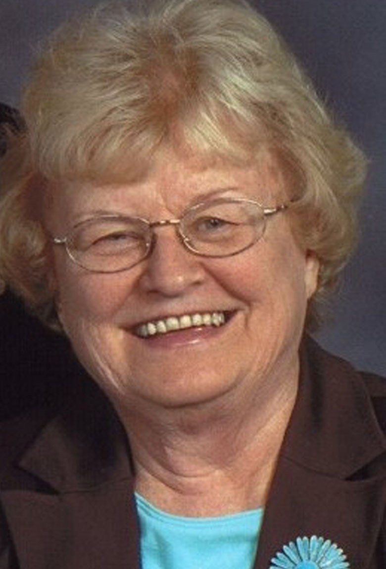 Betty Herzog.